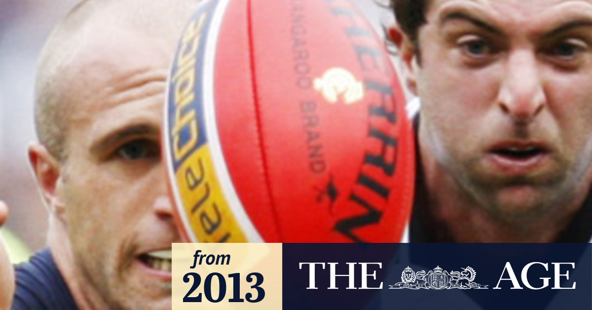 Black and white and Blue all over